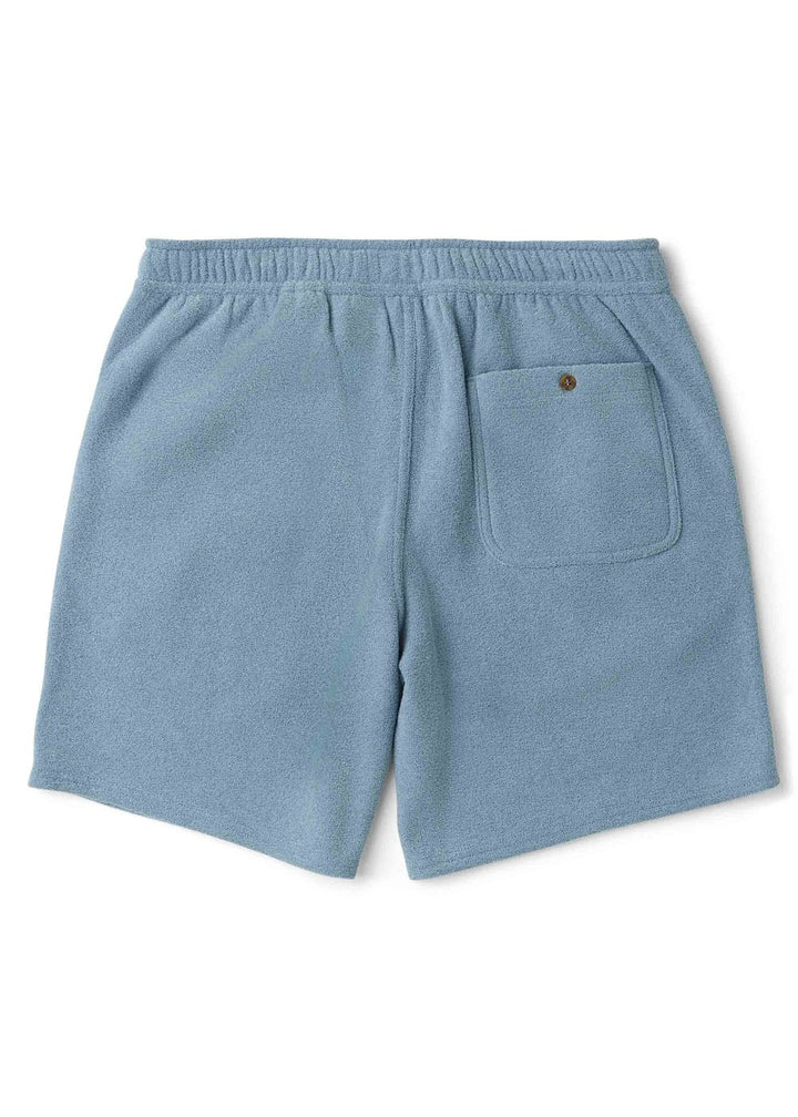 Vissla Looper Eco 18" Elastic French Terry Walkshort