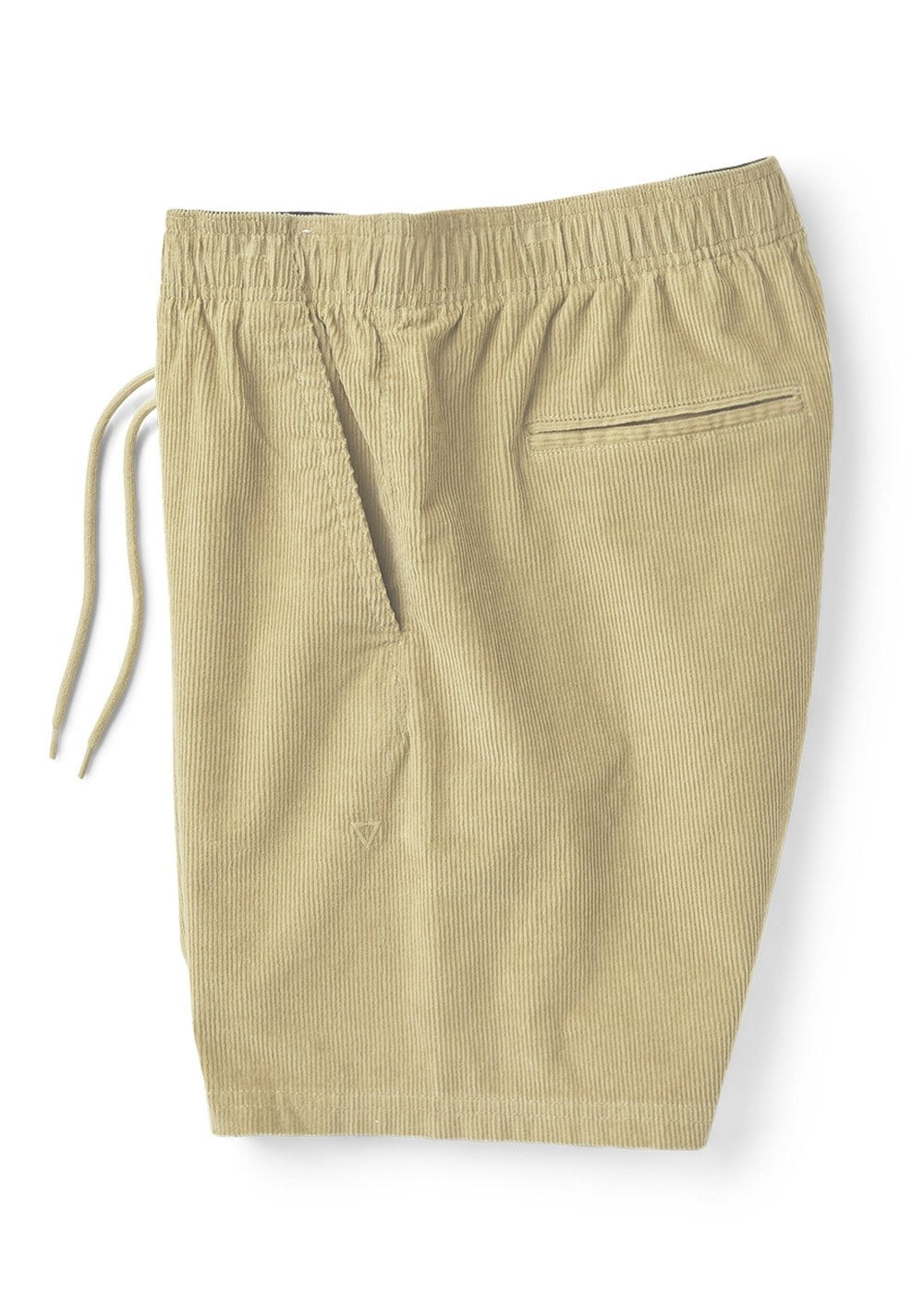 Vissla No See Ums Cord Eco 17" Elastic Walkshort