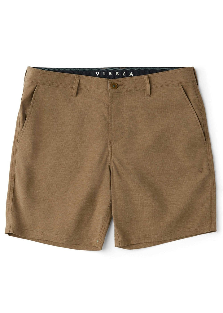 Vissla Canyons 25 Hybrid 18.5" Walkshort