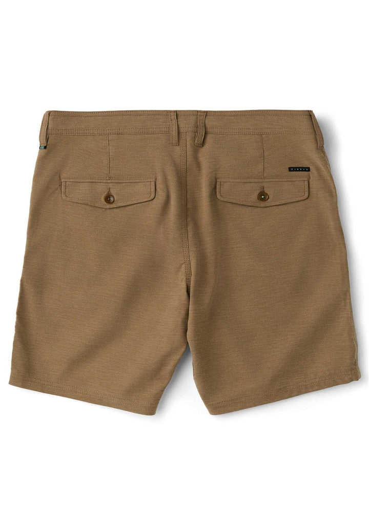 Vissla Canyons 25 Hybrid 18.5" Walkshort