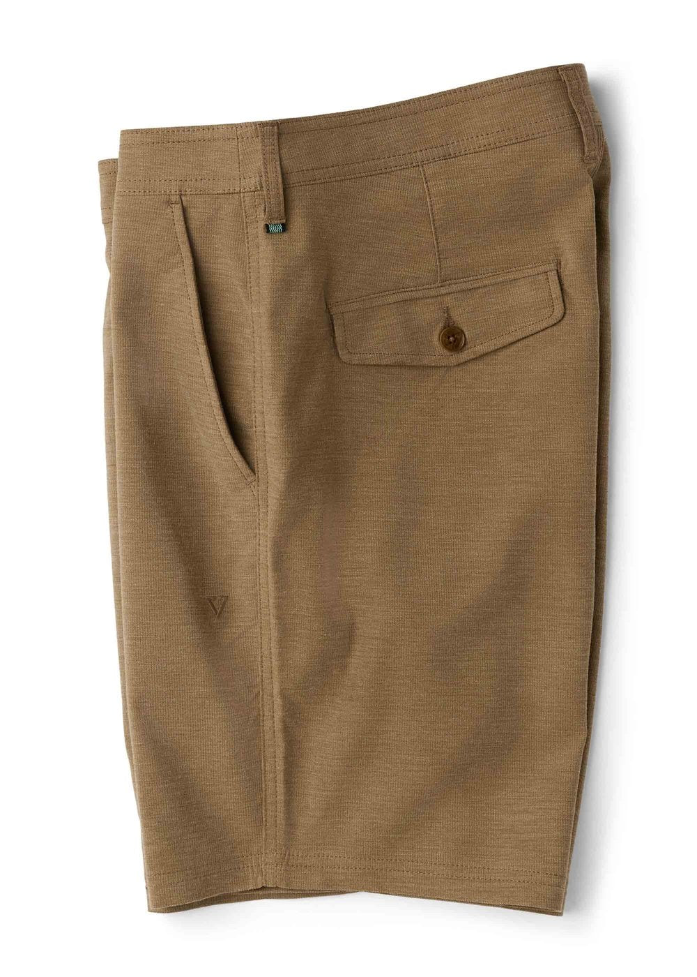 Vissla Canyons 25 Hybrid 18.5" Walkshort
