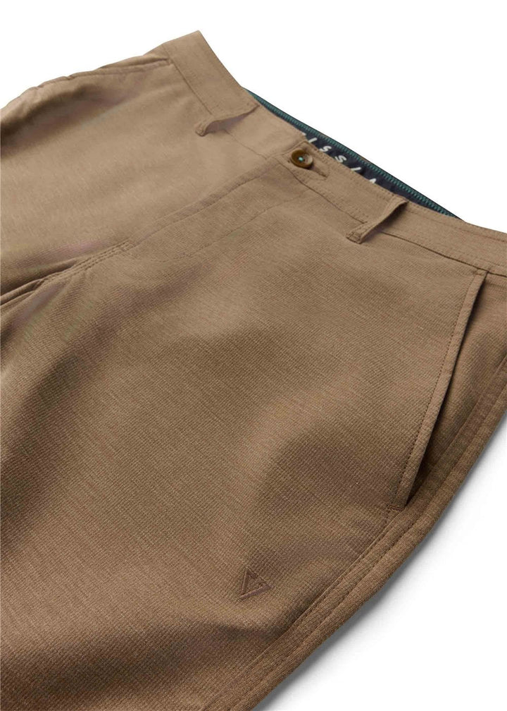 Vissla Canyons 25 Hybrid 18.5" Walkshort