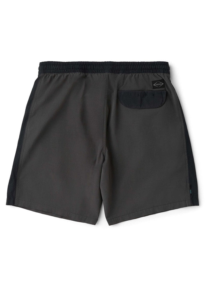 Vissla Full Court 19" Performance Elastic Walkshort