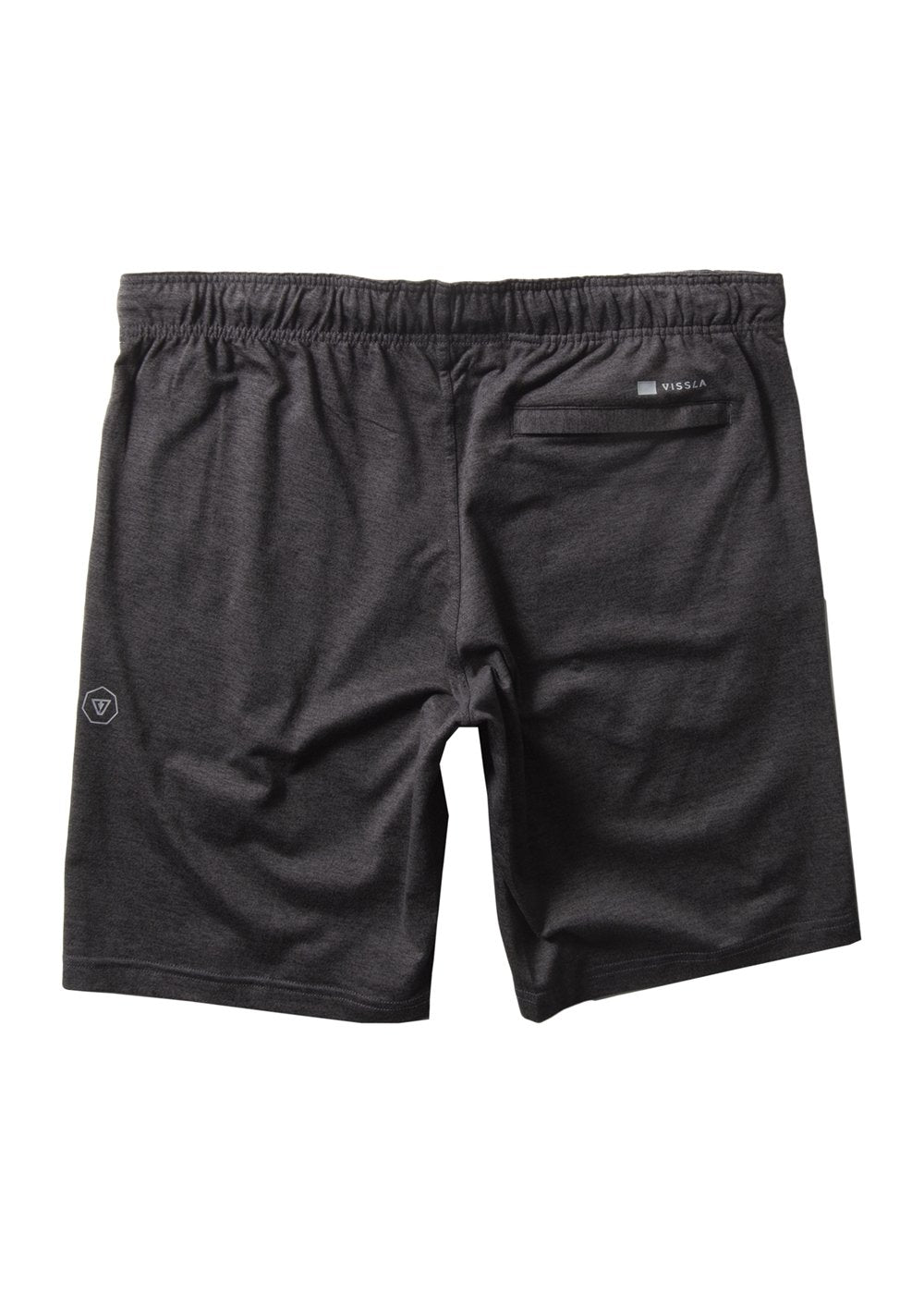 Vissla Comp Lite 18" Elastic Walkshort