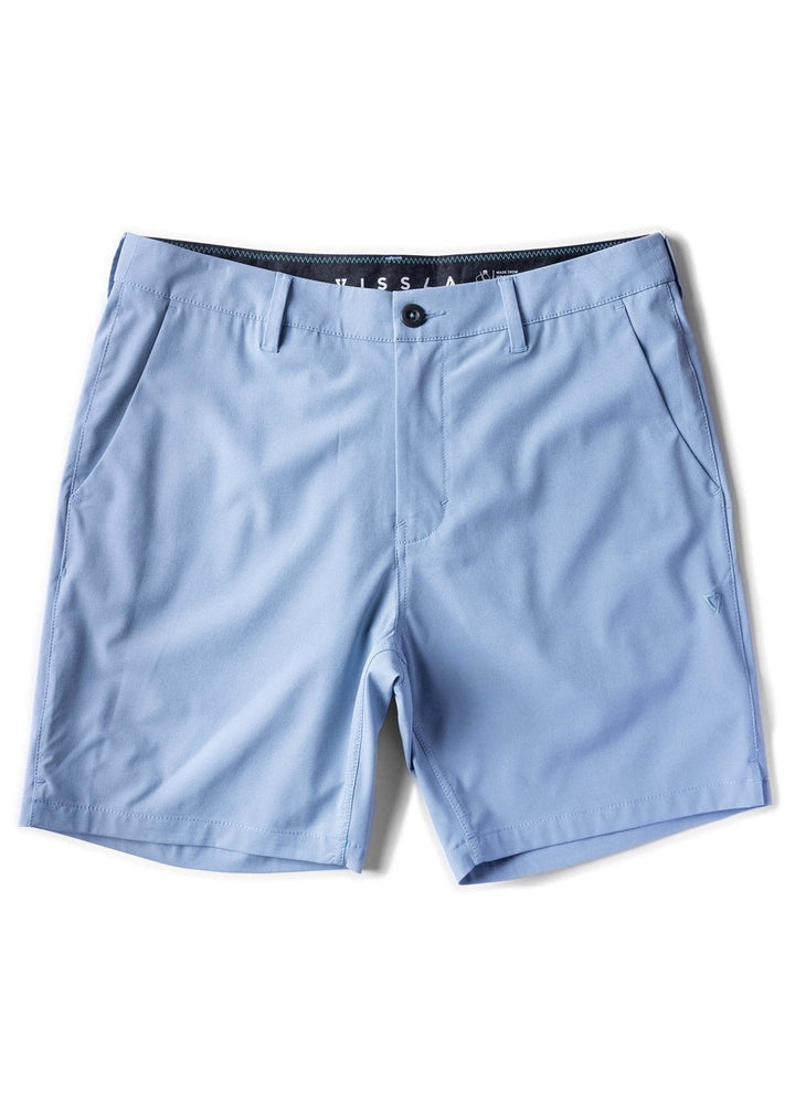 Vissla Cutlap Eco 17.5" Hybrid Walkshort