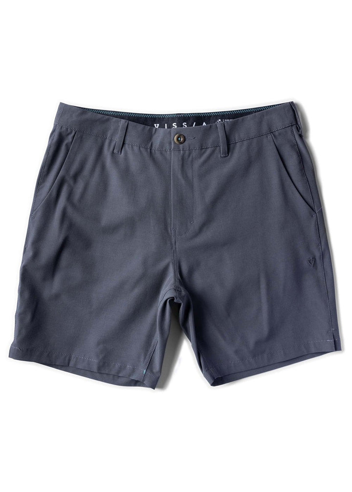 Vissla Cutlap Eco 17.5" Hybrid Walkshort