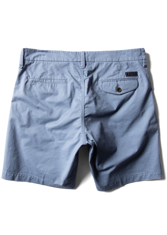 Vissla No See Ums Eco 18" Walkshort - Dusk