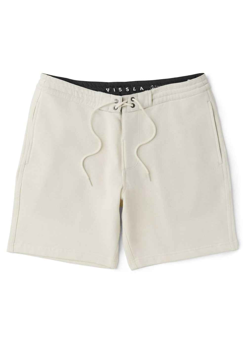 Vissla Solid Sets Eco 18.5" Sofa Surfer