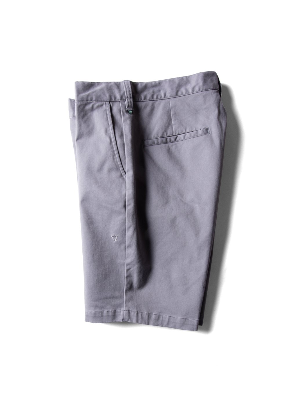 Vissla Creators Port Walkshort 18" - Gunmetal