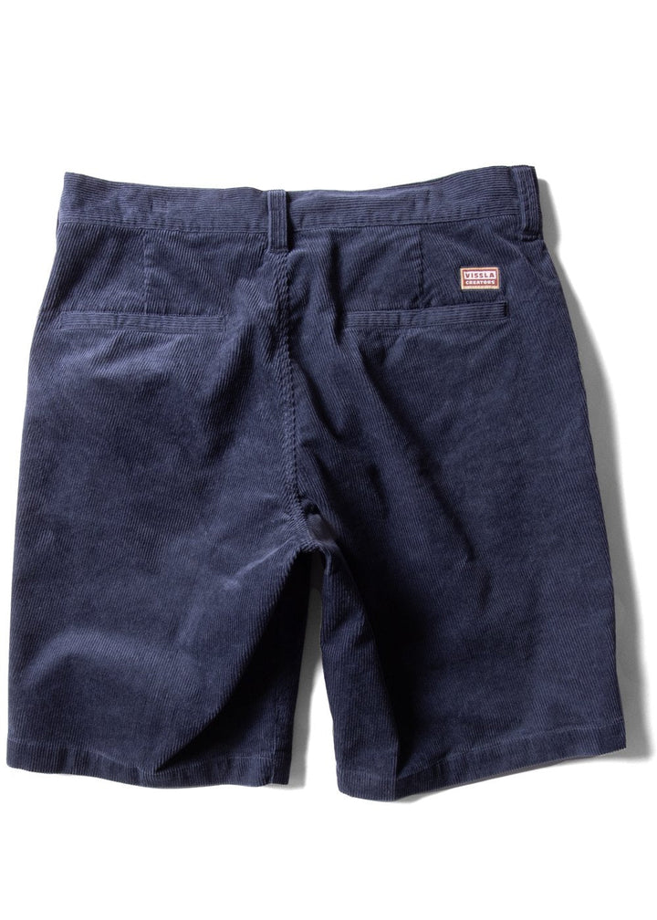 Vissla Creators Port Cord 20" Walkshort