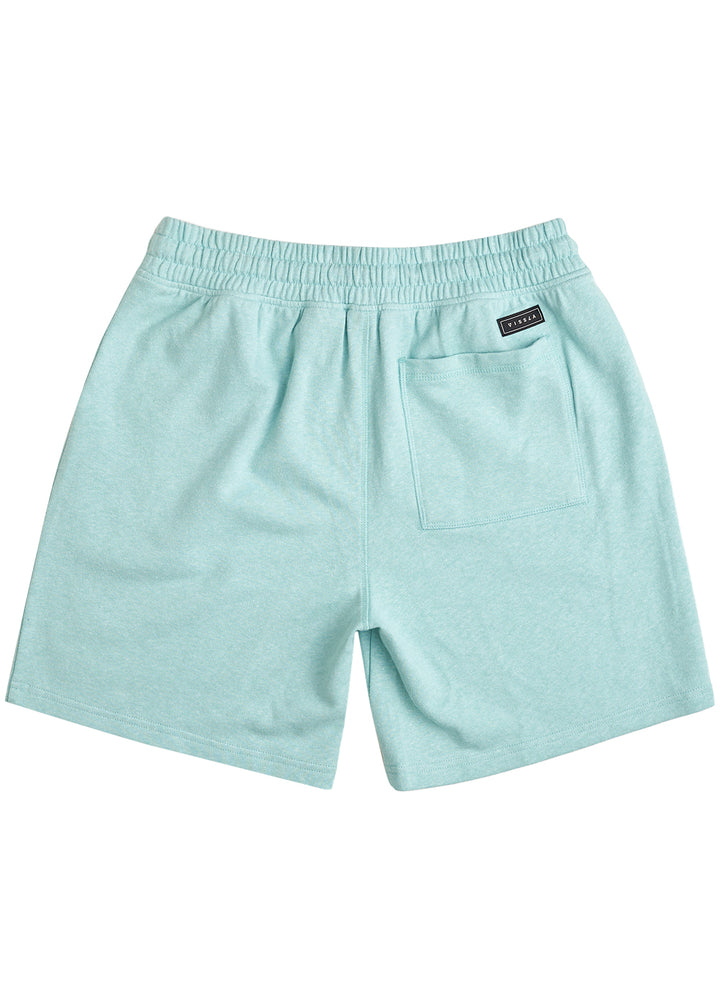 Vissla Vibration Hemp 18" Walkshort - Aqua