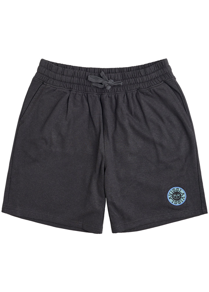 Vissla Vibration Hemp 18" Walkshort - Phantom