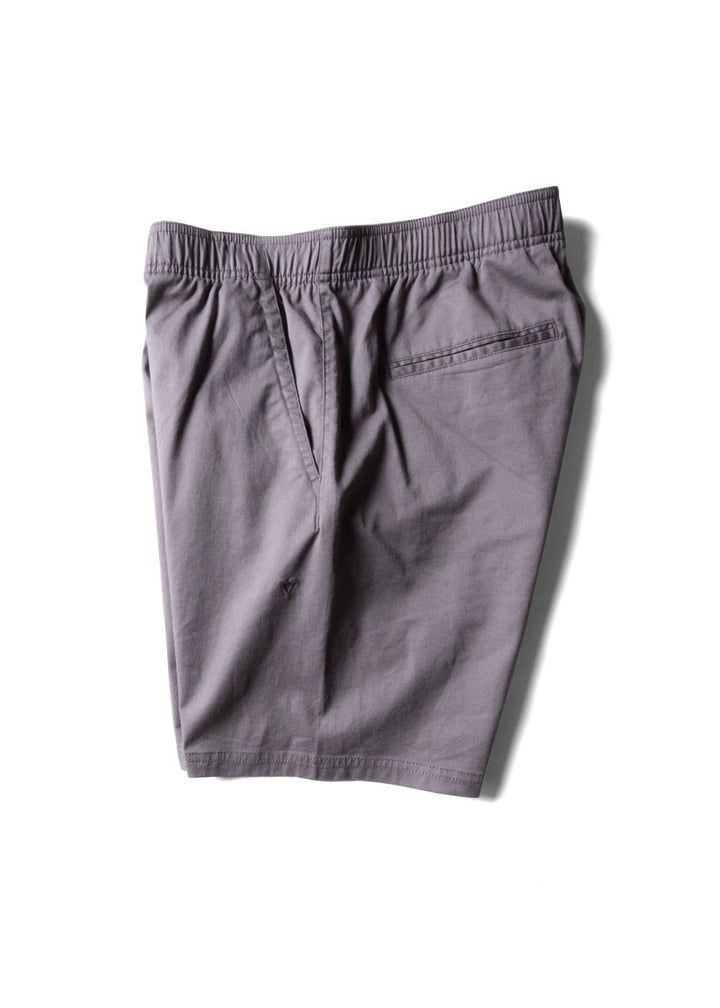 VIssla No See Ums Eco 18" Elastic Walkshort - Shark