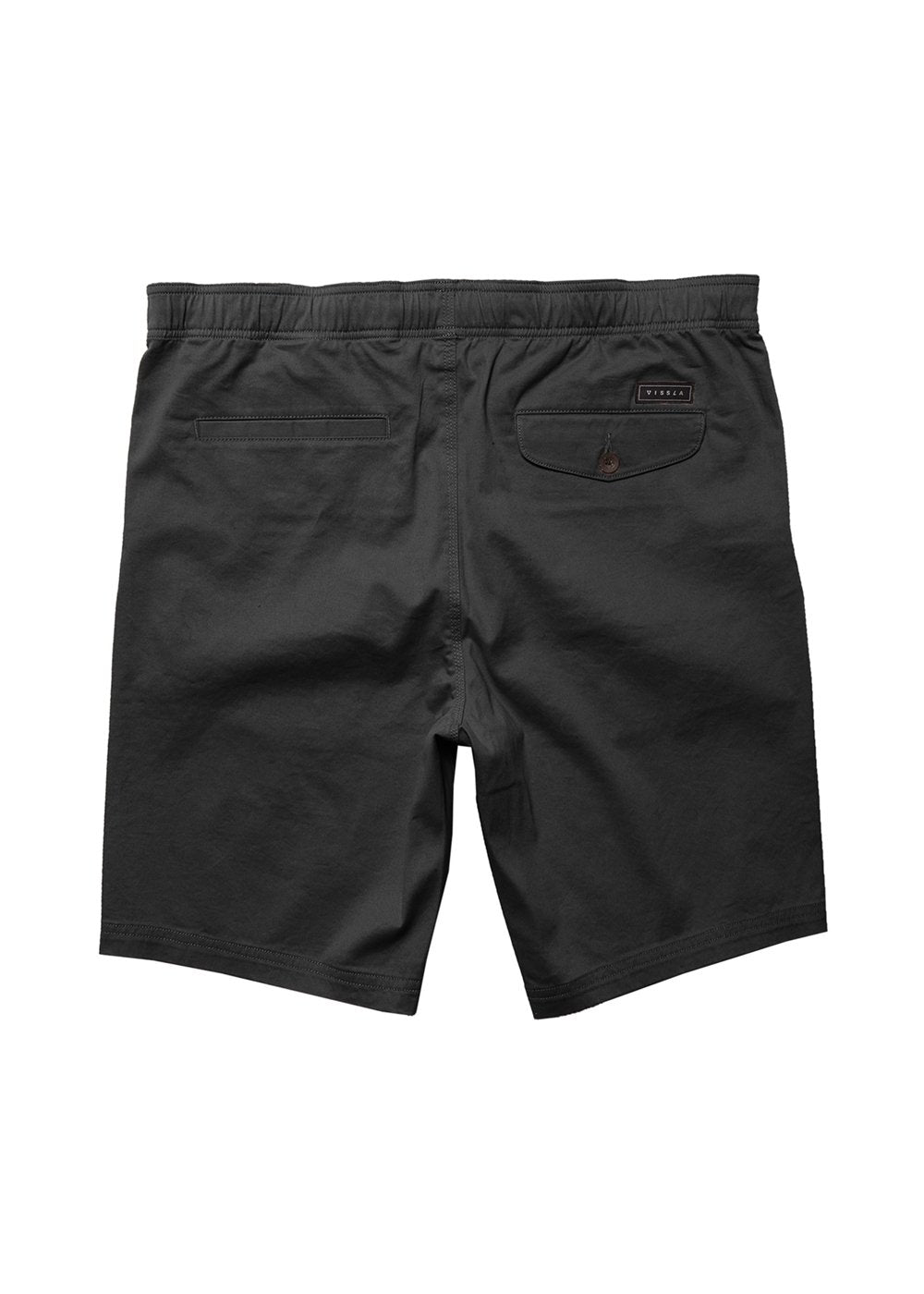 Vissla No See Ums 18" Elastic Walkshort - Phantom