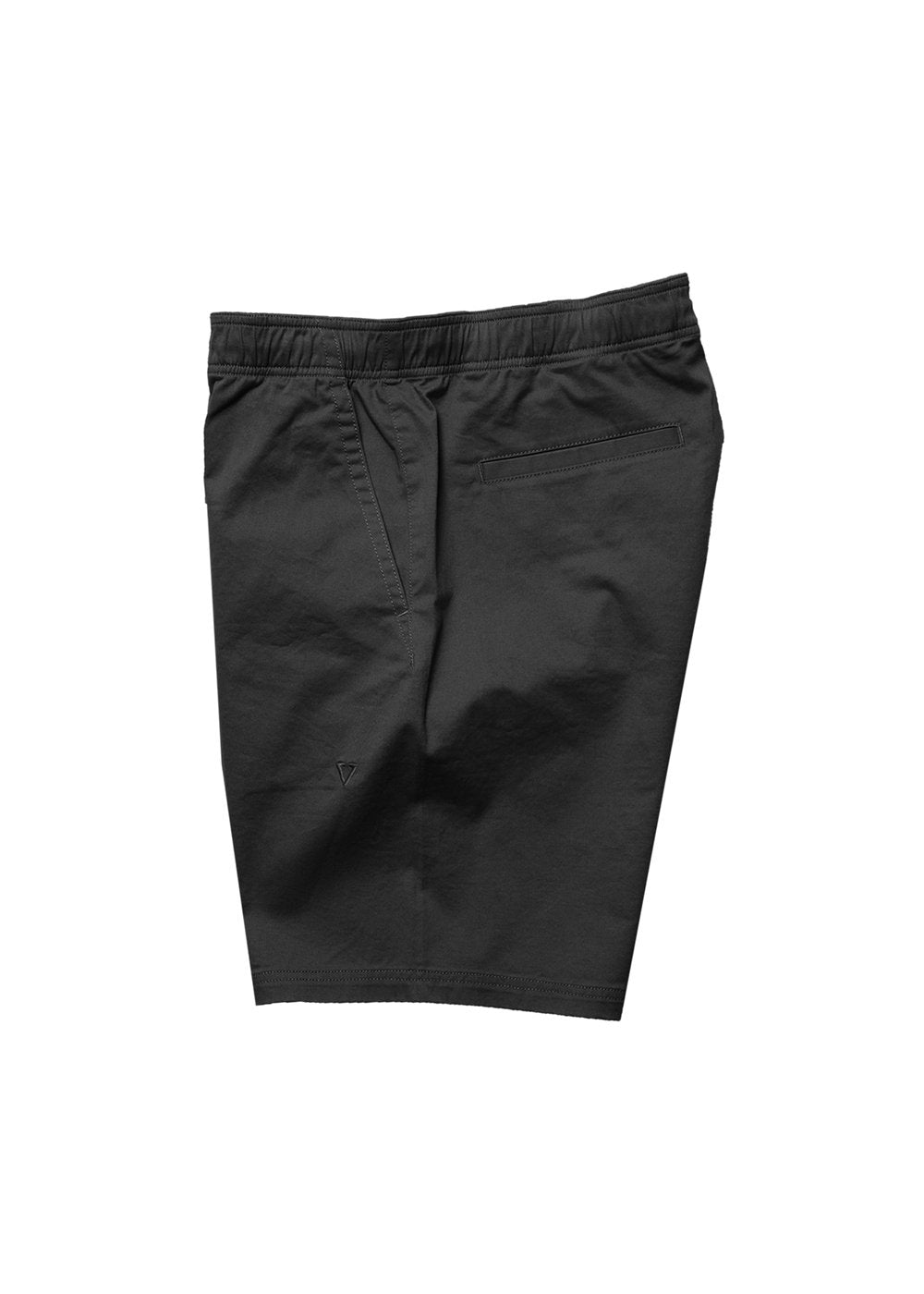 Vissla No See Ums 18" Elastic Walkshort - Phantom