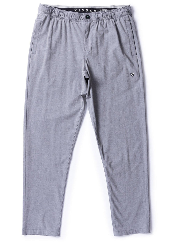 VISSLA Alto Elastic Pant