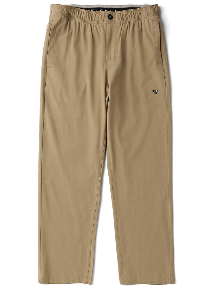 Vissla Alto Eco Elastic Pant