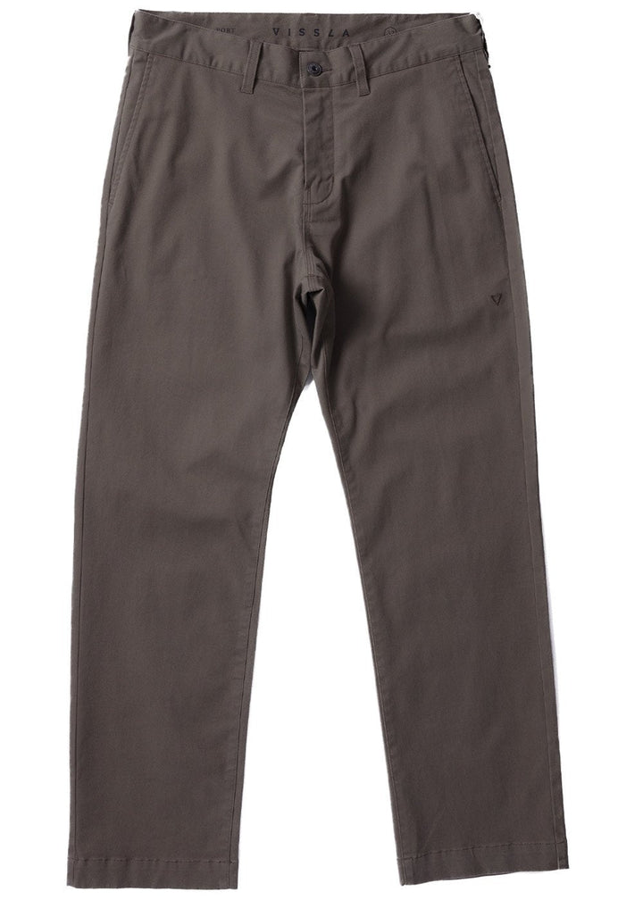 Vissla Creators Port Chino Pant