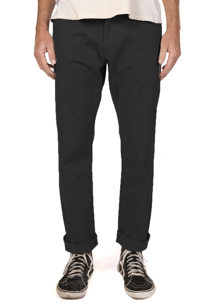 Vissla Creators Port Chino Pant - Phantom