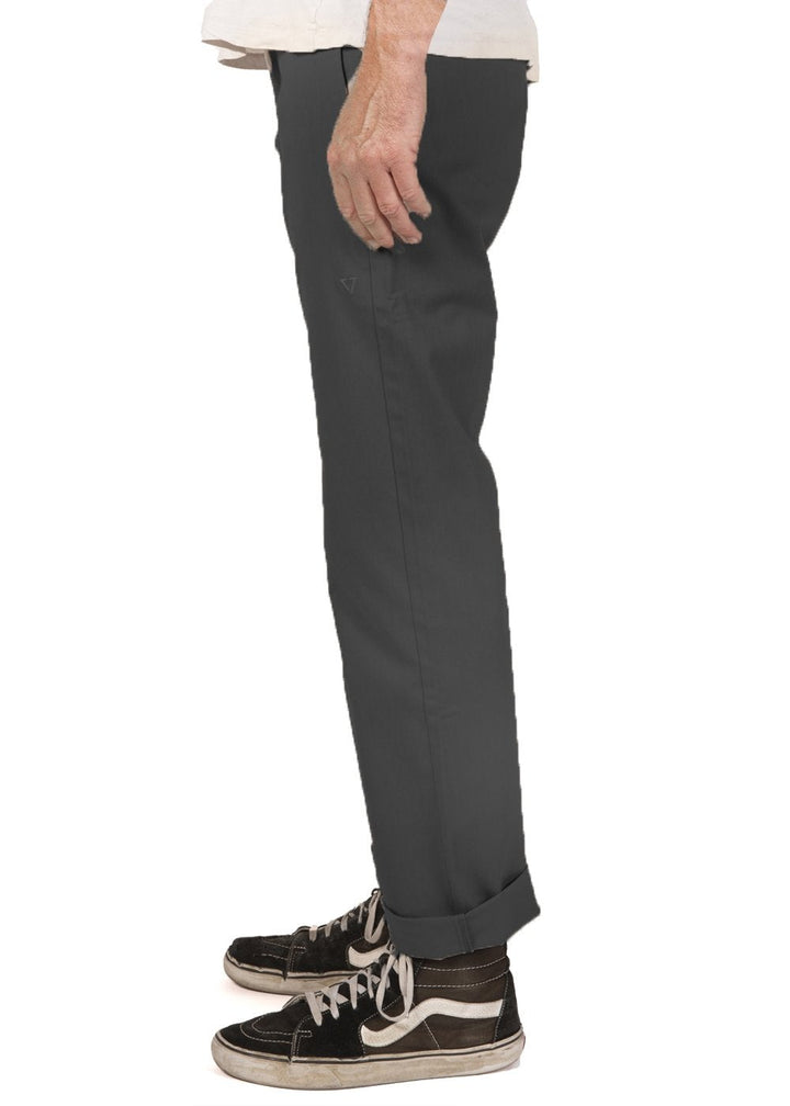 Vissla Creators Port Chino Pant - Phantom