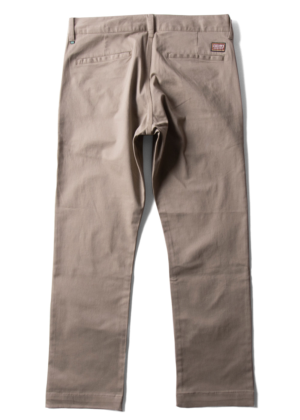 Vissla Creators Port Chino Pant, Khaki