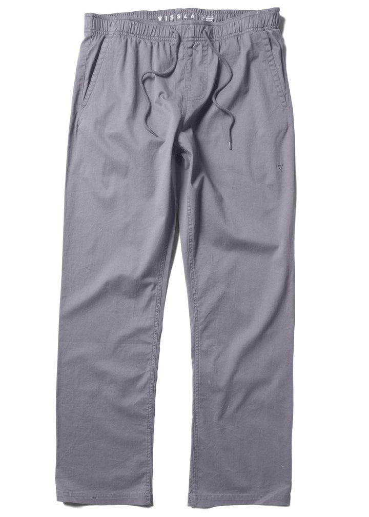 Vissla No See Ums Eco Elastic Pant- Steel