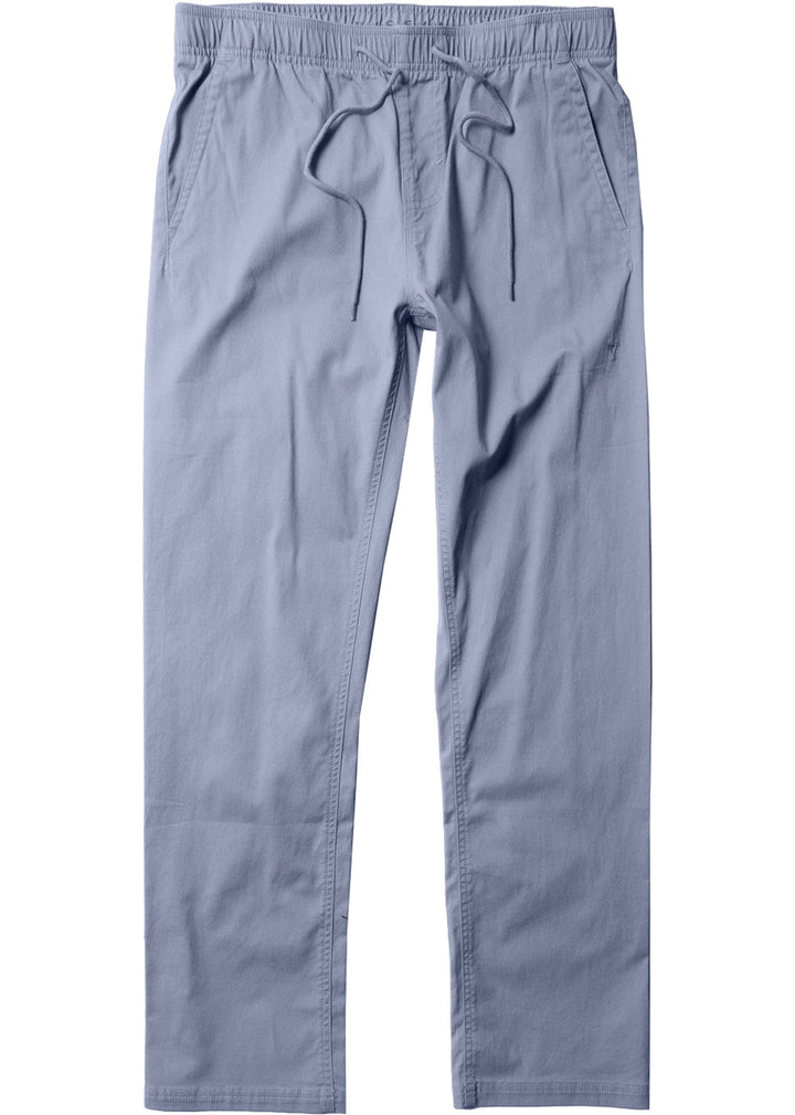 Vissla No See Ums Eco Elastic Pant- Faded Denim