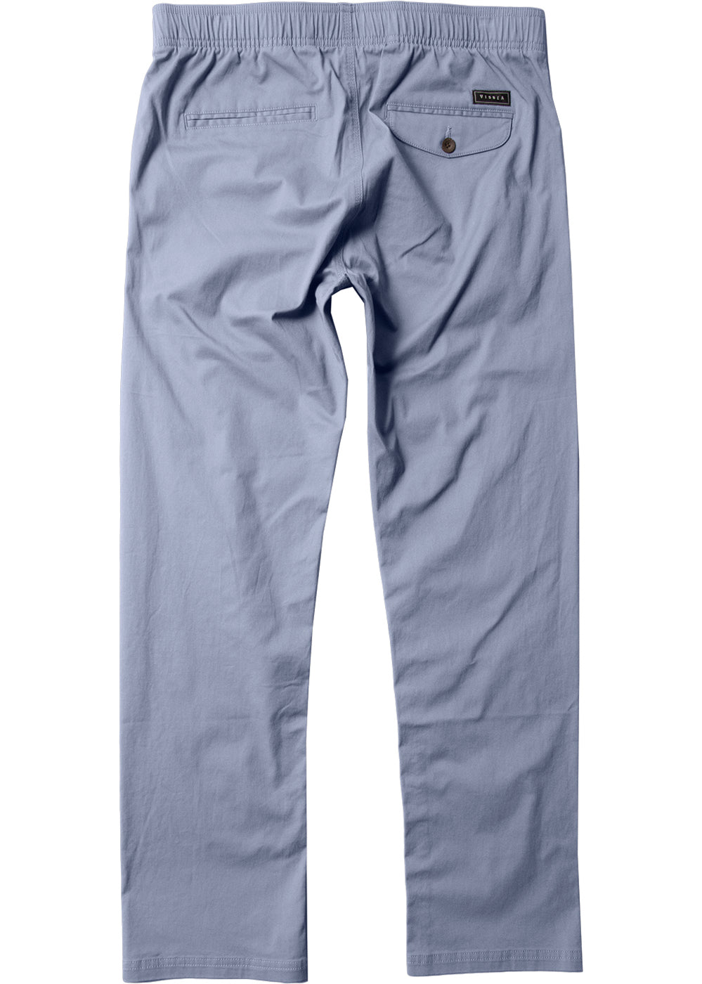 Vissla No See Ums Eco Elastic Pant- Faded Denim