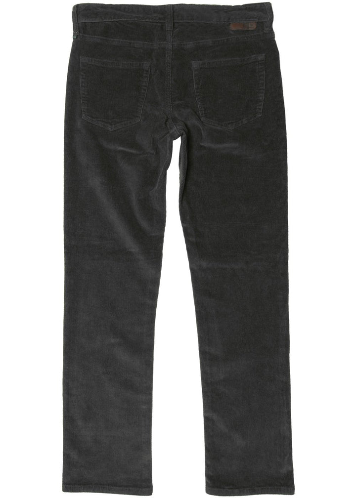 Vissla Border Corduroy 5 PKT Pant