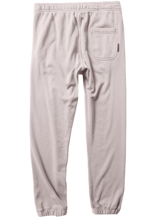 Vissla Solid Sets Eco Elastic Sweatpant - Dune