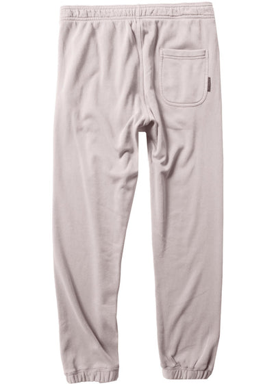 Vissla Solid Sets Eco Elastic Sweatpant - Dune