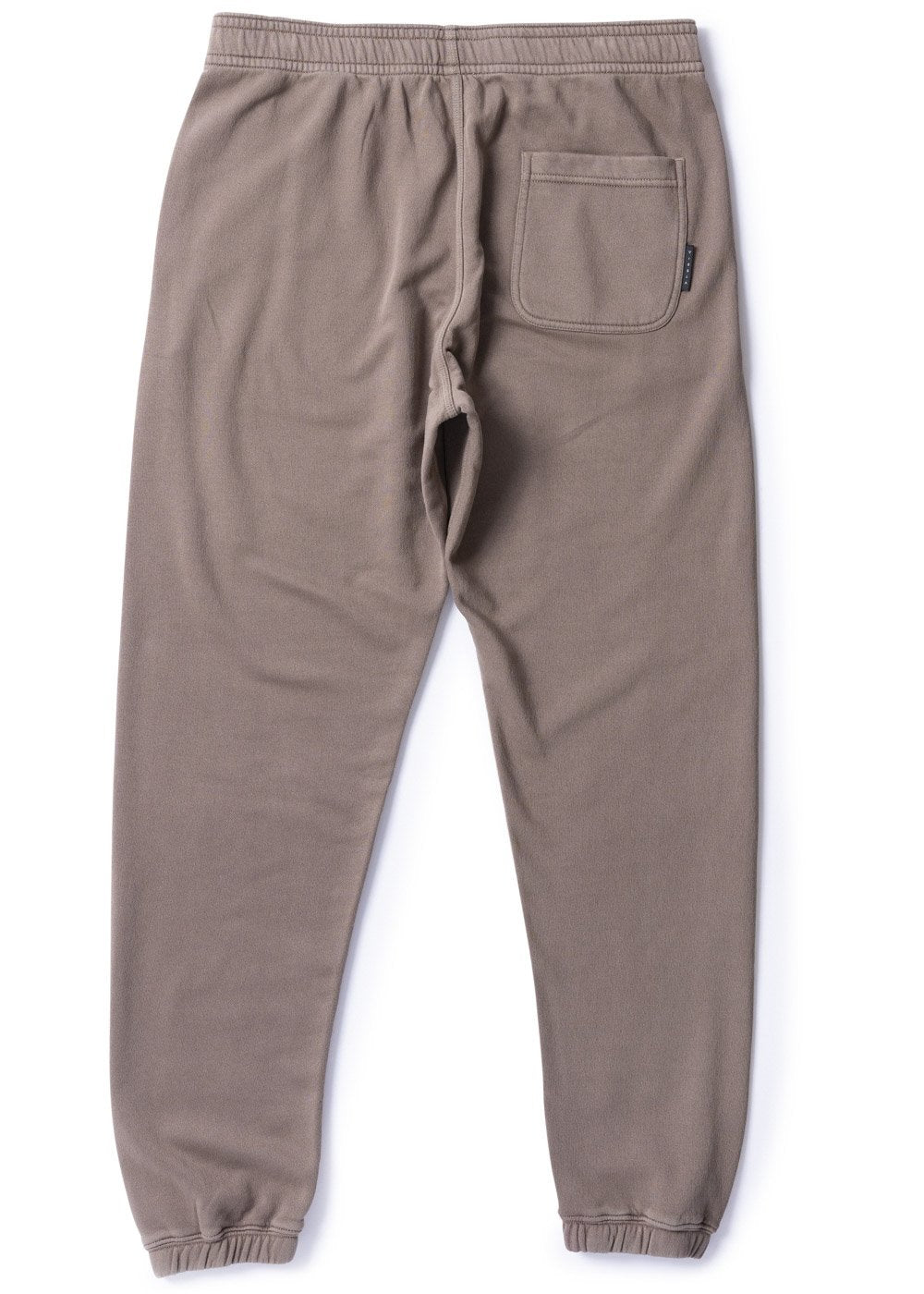 Solid Sets Eco Elastic Sweatpant - Driftwood