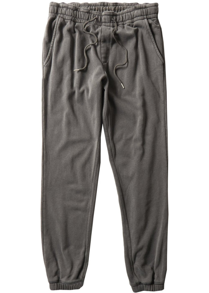 VIssla Solid Sets Eco Elastic Sofa Surfer Sweatpant - phantom