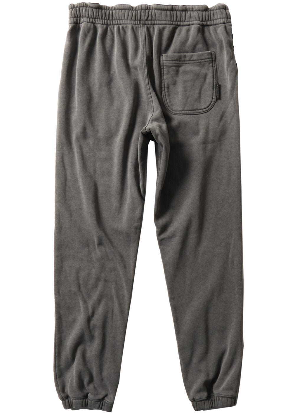 VIssla Solid Sets Eco Elastic Sofa Surfer Sweatpant - phantom