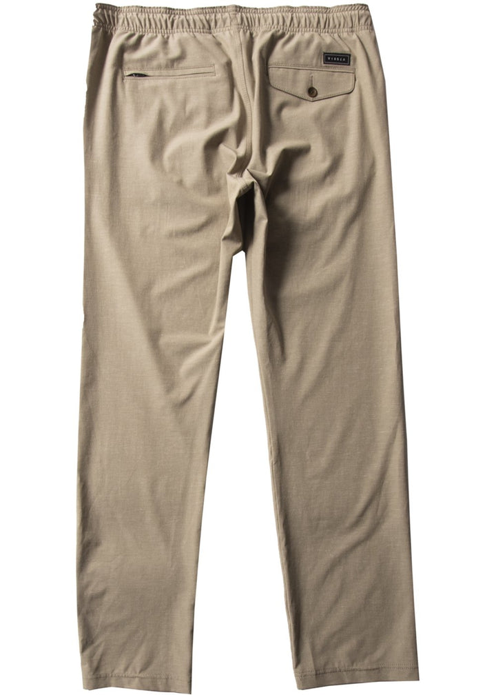 Vissla Hemp No See Ums Eco Elastic Pant