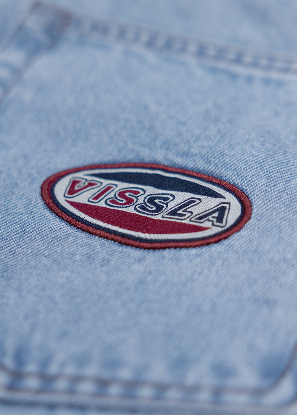 Vissla Slide Baggy Pant