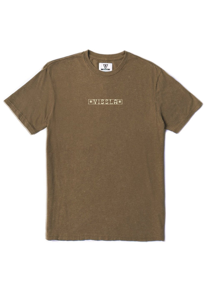 Vissla Serpents Cosmic Wash Tee