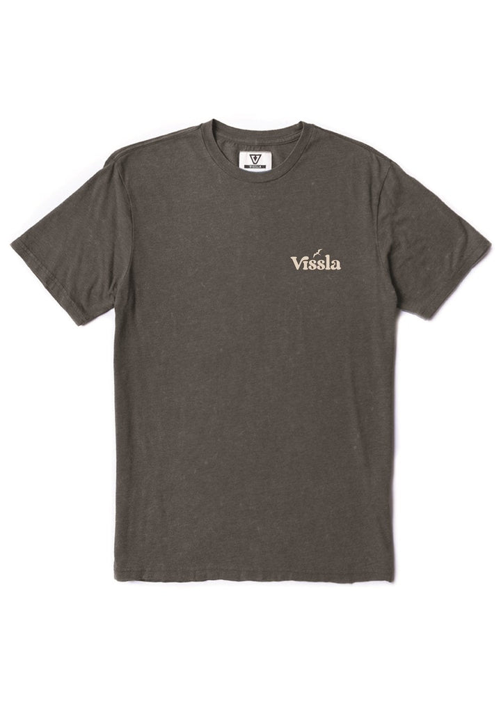 Vissla Extra Strength Cosmic Wash Tee