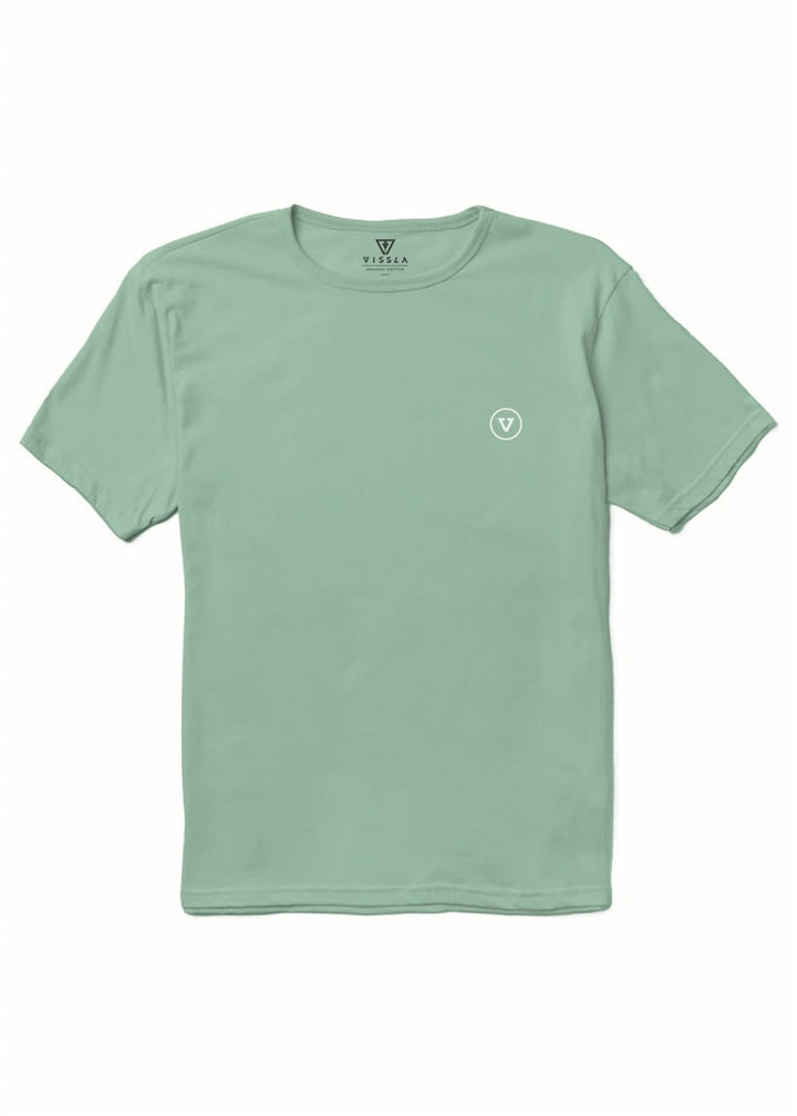 Vissla Coastliner Organic Tee