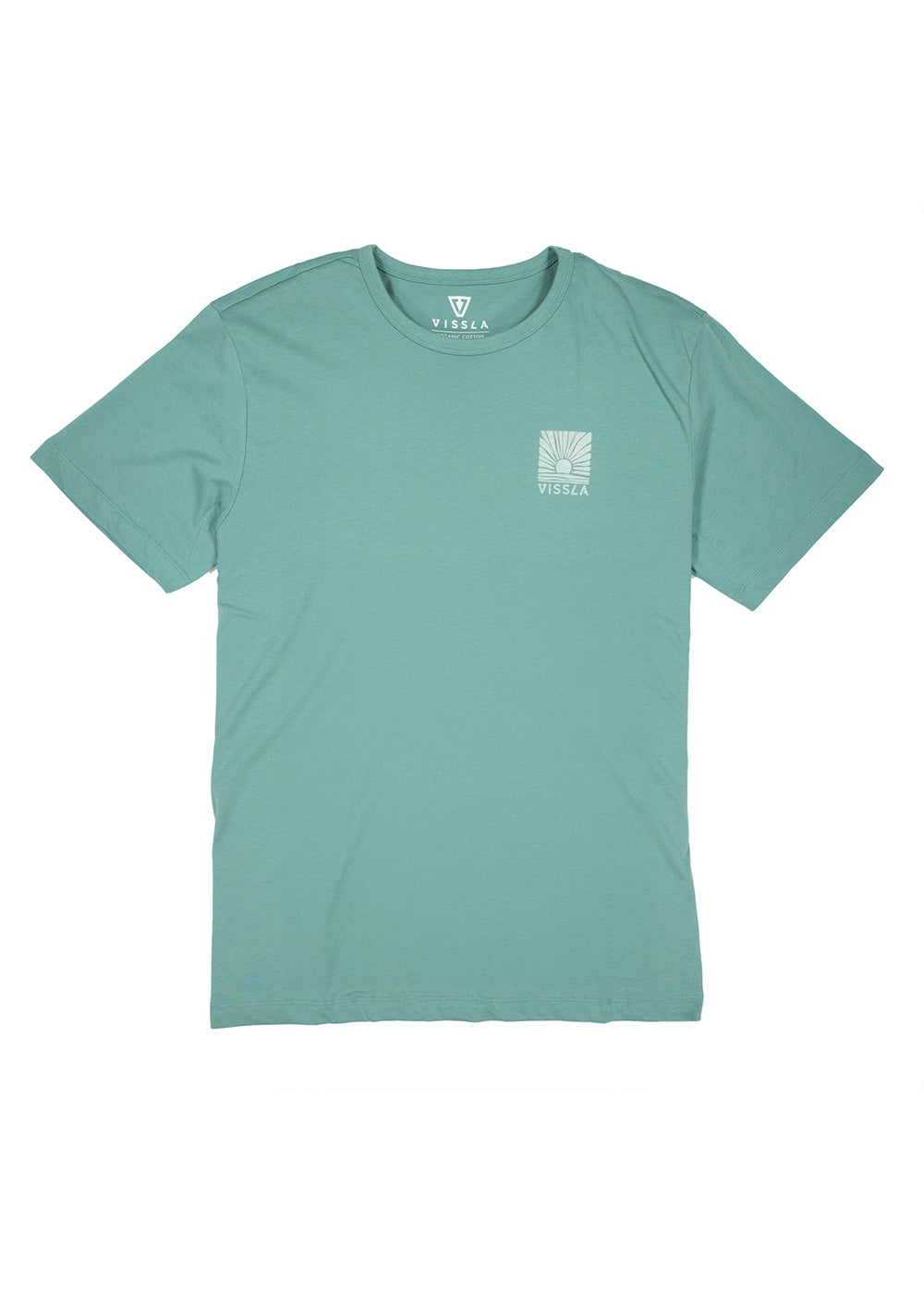 Vissla Low Sun Tee