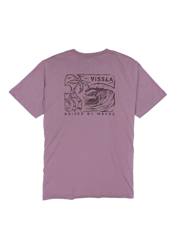 Vissla Solo Sesh Tee