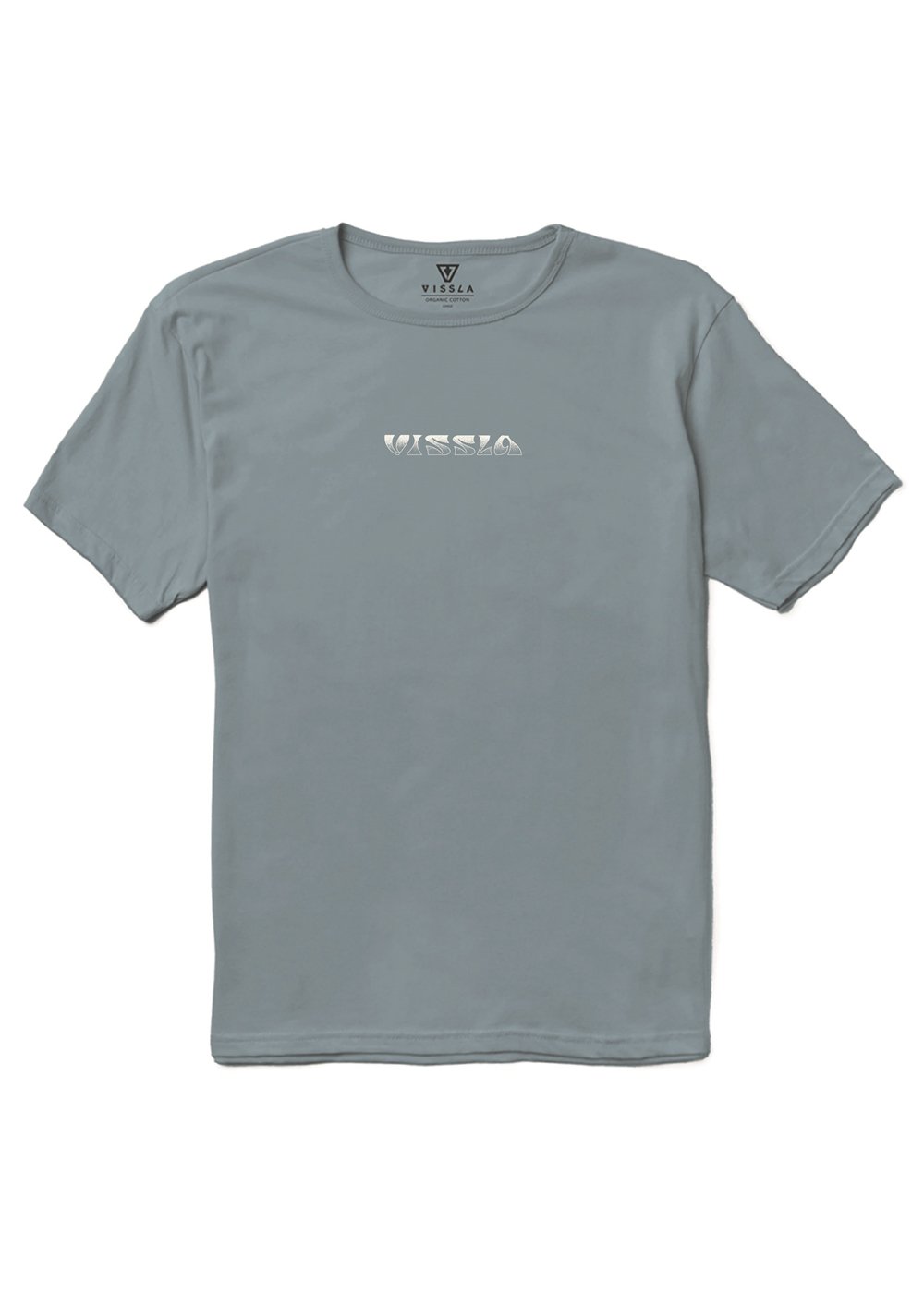 Vissla Breakers Organic Tee