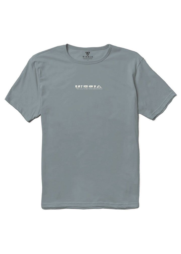 Vissla Breakers Organic Tee