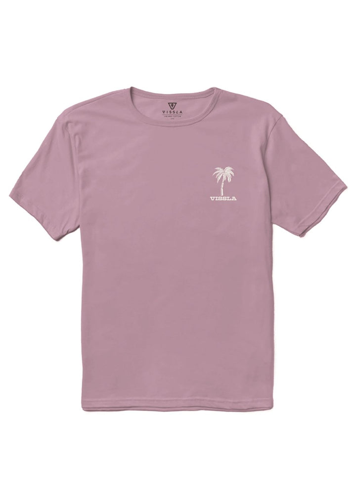 Vissla Creatures Organic Tee