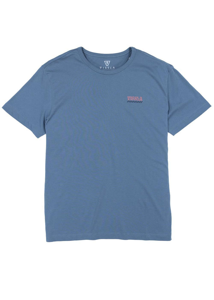 Vissla Solar Vibrations Eco Tee