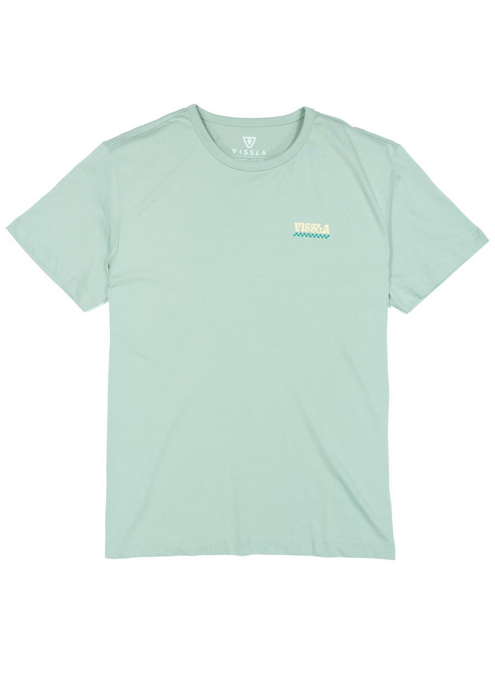 Vissla Solar Vibrations Eco Tee
