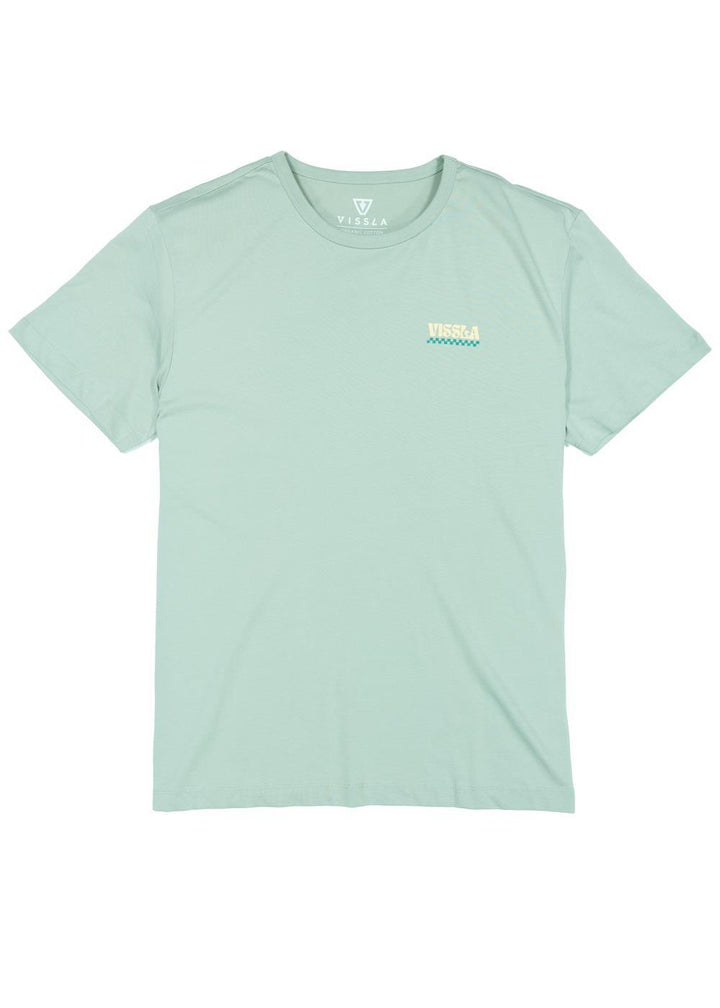 Vissla Solar Vibrations Eco Tee