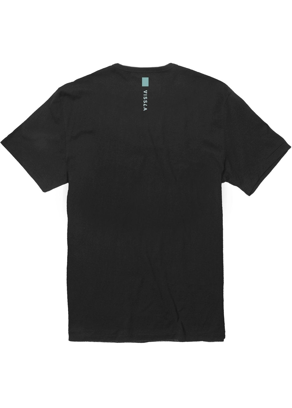 VIssla Heavy Sets Organic Tee - phantom