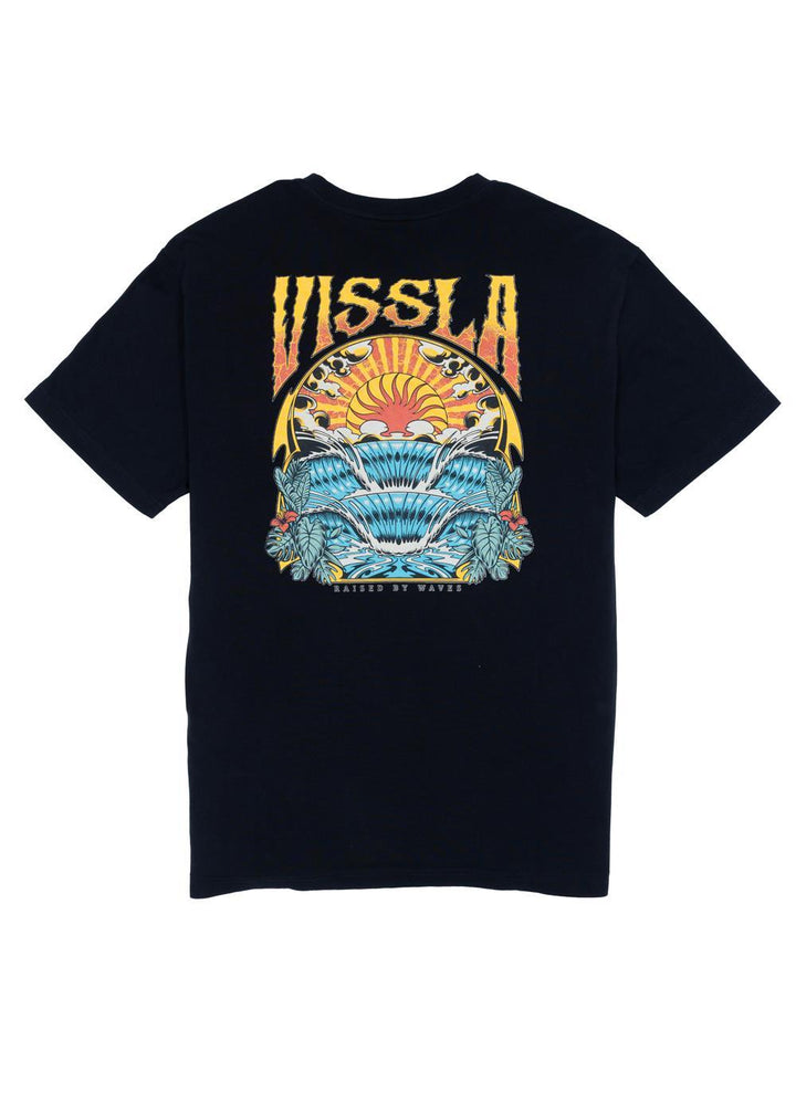 Vissla Firing Sesh Eco Tee