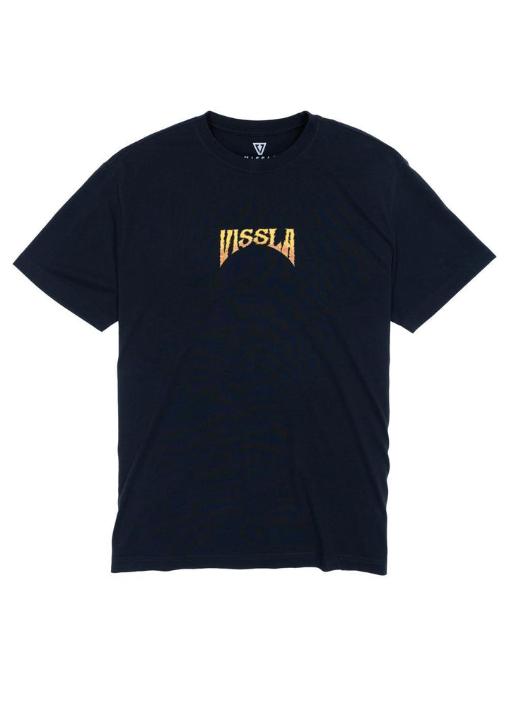 Vissla Firing Sesh Eco Tee
